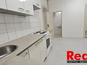 Pronájem bytu 2+1, Brno - Veveří, Smetanova, 57 m2