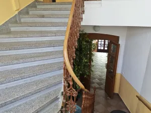 Pronájem bytu 2+1, Brno - Veveří, Smetanova, 57 m2