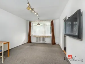 Pronájem bytu 2+1, Praha - Modřany, K otočce, 53 m2