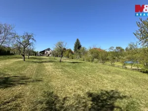 Prodej pozemku pro bydlení, Oskořínek, Ronovská, 1594 m2