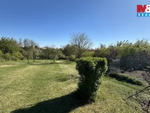 Prodej pozemku pro bydlení, Oskořínek, Ronovská, 1594 m2