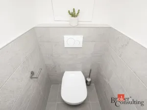 Pronájem bytu 3+1, Praha - Modřany, Urbánkova, 79 m2