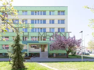 Pronájem bytu 2+kk, Benátky nad Jizerou - Benátky nad Jizerou II, Platanová, 42 m2