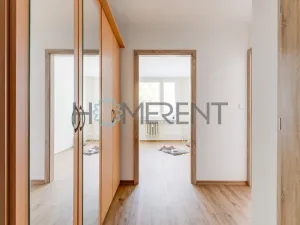 Pronájem bytu 2+kk, Benátky nad Jizerou - Benátky nad Jizerou II, Platanová, 42 m2