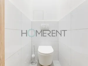 Pronájem bytu 2+kk, Benátky nad Jizerou - Benátky nad Jizerou II, Platanová, 42 m2