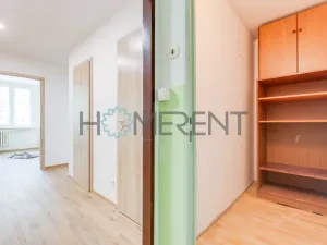 Pronájem bytu 2+kk, Benátky nad Jizerou - Benátky nad Jizerou II, Platanová, 42 m2