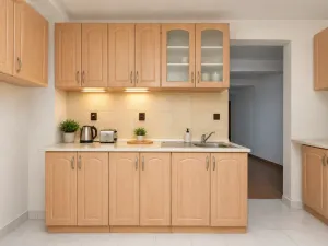 Pronájem bytu 3+1, Praha - Hlubočepy, 100 m2