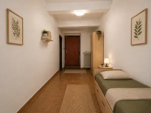 Pronájem bytu 3+1, Praha - Hlubočepy, 100 m2