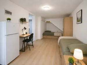 Pronájem bytu 3+1, Praha - Hlubočepy, 100 m2