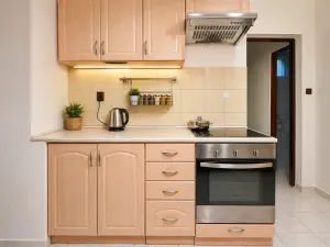 Pronájem bytu 3+1, Praha - Hlubočepy, 100 m2