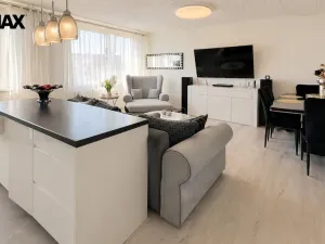 Prodej bytu 3+kk, Most, Bohuslava Vrbenského, 68 m2