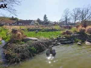 Prodej pozemku pro bydlení, Sedlec-Prčice - Vrchotice, 2006 m2