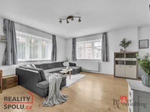 Prodej rodinného domu, Trutnov - Kryblice, Alšova, 163 m2