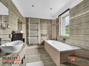 Prodej rodinného domu, Trutnov - Kryblice, Alšova, 163 m2