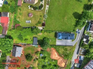 Prodej rodinného domu, Trutnov - Kryblice, Alšova, 163 m2