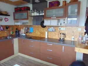 Dražba rodinného domu, Blšany, Žatecká, 123 m2