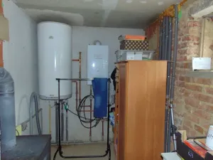 Dražba rodinného domu, Blšany, Žatecká, 123 m2