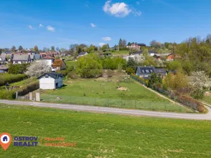 Prodej pozemku pro bydlení, Nemile, 4004 m2