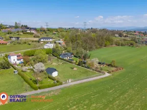 Prodej pozemku pro bydlení, Nemile, 4004 m2