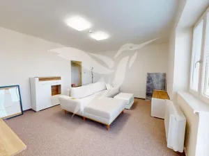 Pronájem bytu 3+1, Plzeň, Chelčického, 68 m2