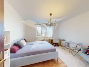 Pronájem bytu 3+1, Plzeň, Chelčického, 68 m2