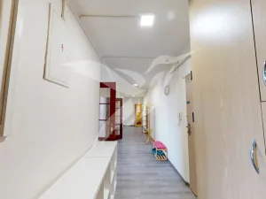 Pronájem bytu 3+1, Plzeň, Chelčického, 68 m2