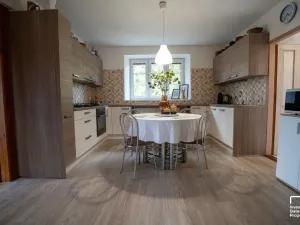 Prodej rodinného domu, Třeboň - Třeboň II, Hliník, 334 m2