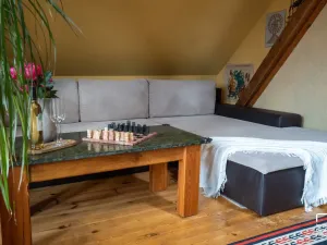 Prodej rodinného domu, Třeboň - Třeboň II, Hliník, 334 m2