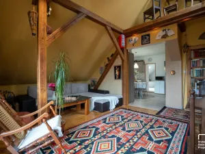 Prodej rodinného domu, Třeboň - Třeboň II, Hliník, 334 m2