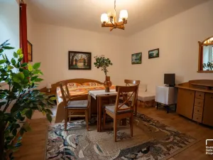 Prodej rodinného domu, Třeboň - Třeboň II, Hliník, 334 m2