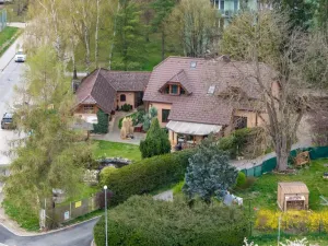 Prodej rodinného domu, Třeboň - Třeboň II, Hliník, 334 m2