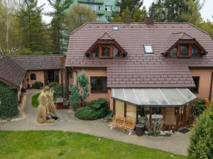 Prodej rodinného domu, Třeboň - Třeboň II, Hliník, 334 m2