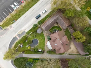 Prodej rodinného domu, Třeboň - Třeboň II, Hliník, 334 m2