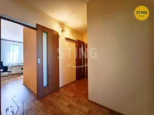 Prodej bytu 3+1, Okříšky, U stadionu, 73 m2