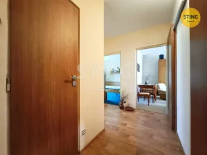 Prodej bytu 3+1, Okříšky, U stadionu, 73 m2