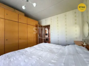 Prodej bytu 3+1, Okříšky, U stadionu, 73 m2