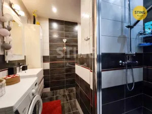 Prodej bytu 3+1, Okříšky, U stadionu, 73 m2