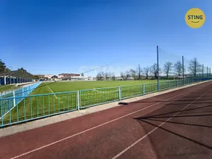 Prodej bytu 3+1, Okříšky, U stadionu, 73 m2