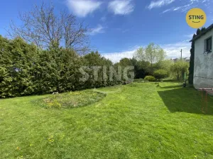 Prodej rodinného domu, Bílá Lhota - Červená Lhota, 140 m2