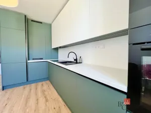 Pronájem bytu 2+1, Opava - Město, Kolářská, 65 m2