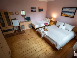 Prodej ubytování, Třeboň - Třeboň II, Hliník, 334 m2