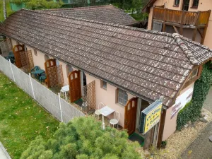 Prodej ubytování, Třeboň - Třeboň II, Hliník, 334 m2