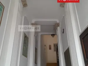 Pronájem bytu 2+kk, Vsetín, Palackého, 74 m2