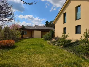 Prodej rodinného domu, Zichovec, 384 m2