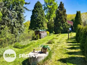 Prodej chaty, Brno - Žebětín, 15 m2