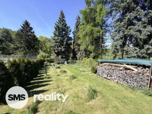 Prodej chaty, Brno - Žebětín, 15 m2