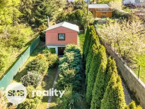 Prodej chaty, Brno - Žebětín, 15 m2