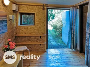 Prodej chaty, Brno - Žebětín, 15 m2