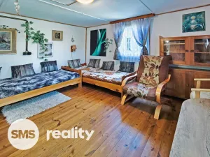 Prodej chaty, Brno - Žebětín, 15 m2