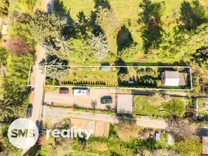 Prodej chaty, Brno - Žebětín, 15 m2